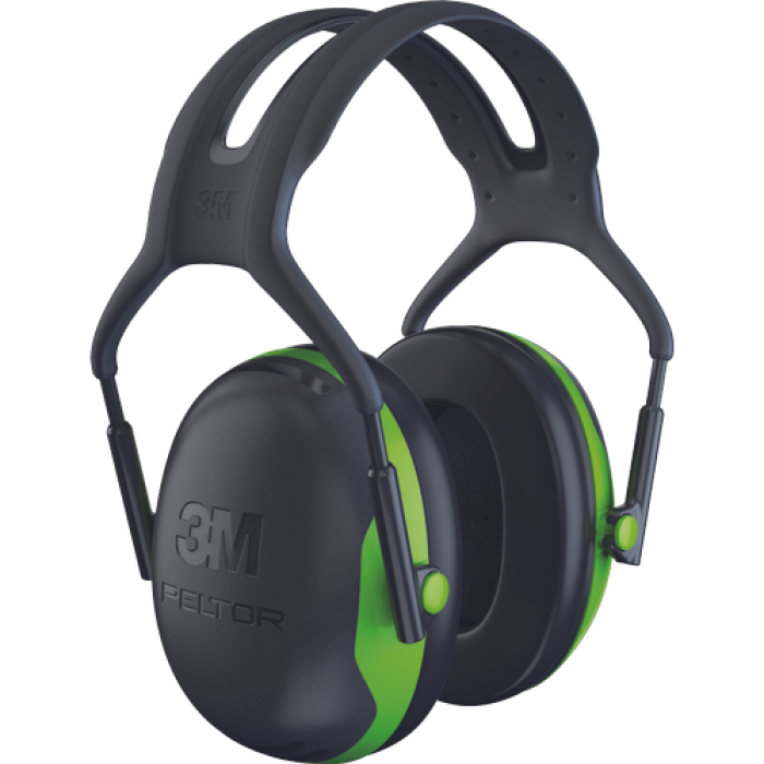 PELTOR X1A